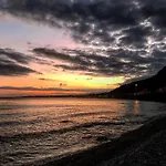 La Baia Dei Delfini Appartement Taormine