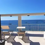 La Baia Dei Delfini * Taormine