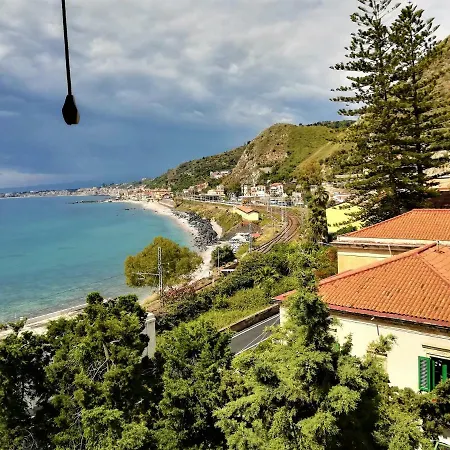Apartmán La Baia Dei Delfini