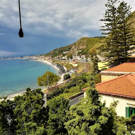 Apartamento La Baia Dei Delfini
