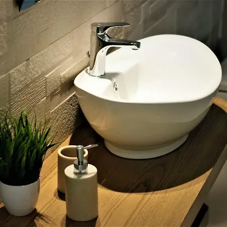 Apartamento La Baia Dei Delfini *
