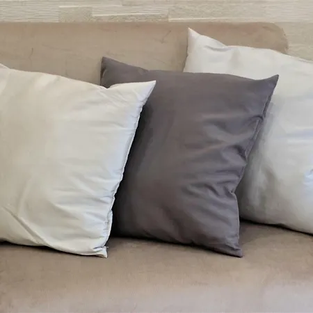 Apartamento La Baia Dei Delfini *