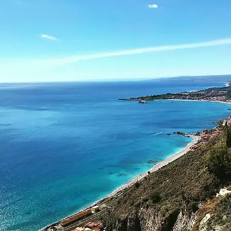 Apartamento La Baia Dei Delfini