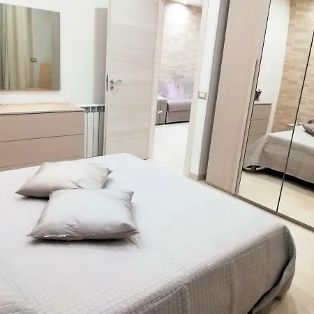 Apartamento La Baia Dei Delfini Taormina