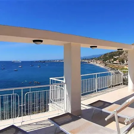 Apartamento La Baia Dei Delfini *