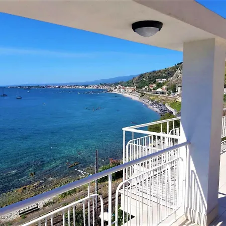 La Baia Dei Delfini