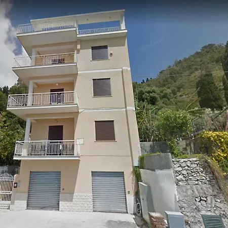 La Baia Dei Delfini *