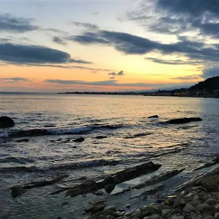 La Baia Dei Delfini Taormina