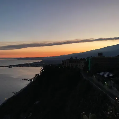 La Baia Dei Delfini