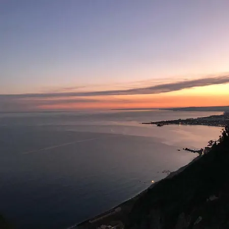 La Baia Dei Delfini