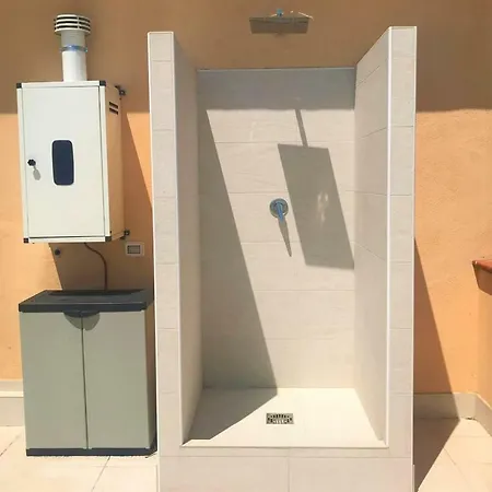 La Baia Dei Delfini *