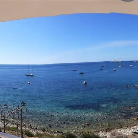 La Baia Dei Delfini *