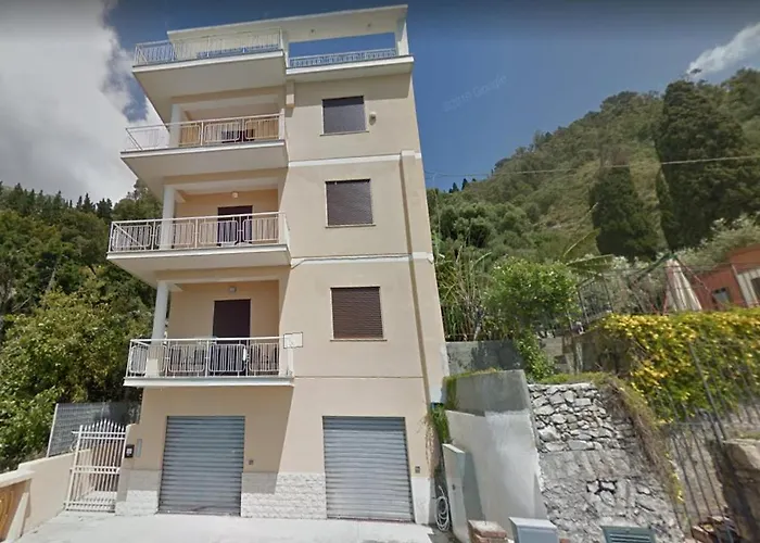 La Baia Dei Delfini *