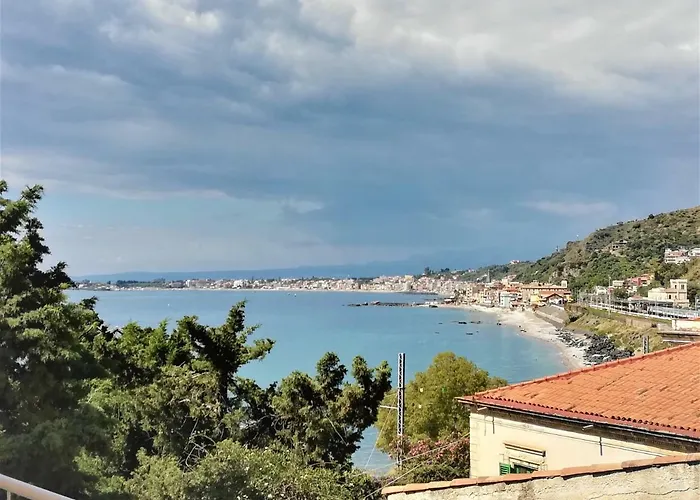 La Baia Dei Delfini *