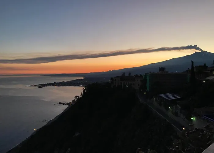 La Baia Dei Delfini