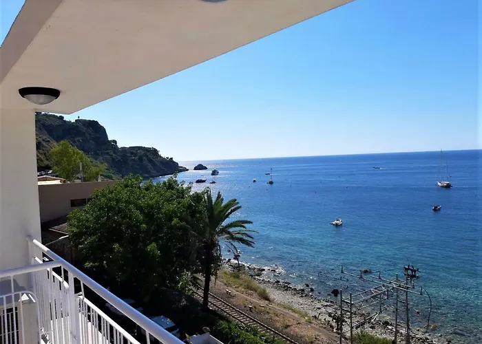 La Baia Dei Delfini *