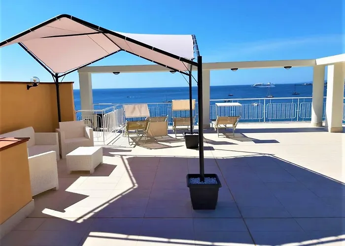 La Baia Dei Delfini *