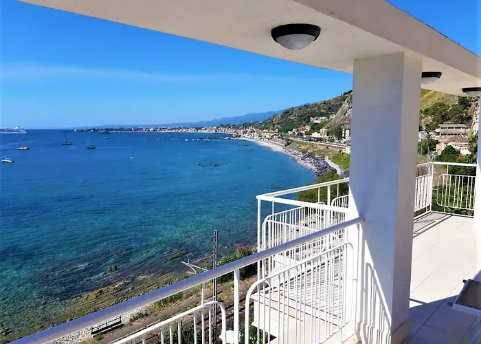 La Baia Dei Delfini