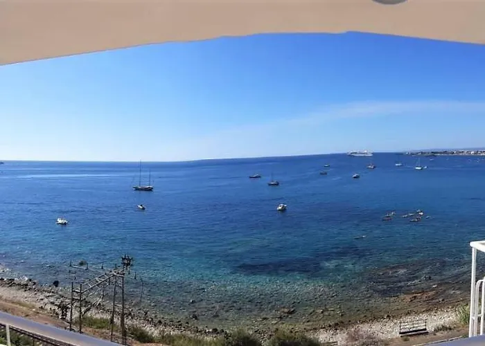 La Baia Dei Delfini *