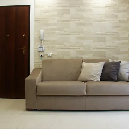 La Baia Dei Delfini Appartement Taormine