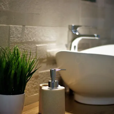 La Baia Dei Delfini *