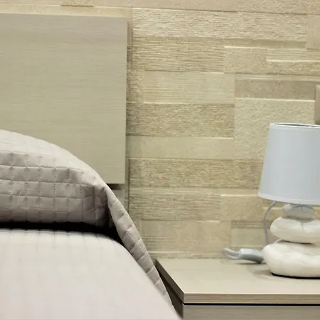 La Baia Dei Delfini Appartement Taormine