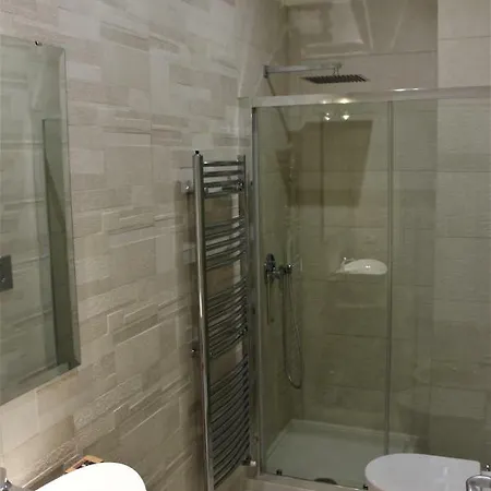 La Baia Dei Delfini Appartement