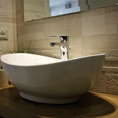 La Baia Dei Delfini *