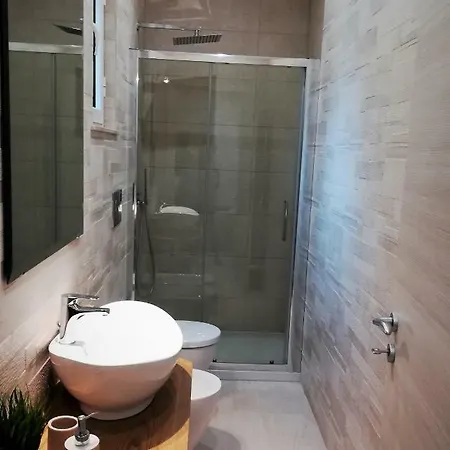 La Baia Dei Delfini Appartement