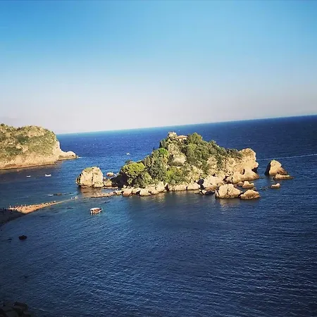 Appartement La Baia Dei Delfini *