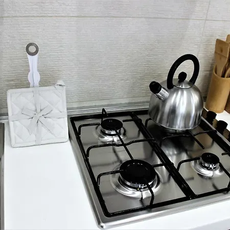 Appartement La Baia Dei Delfini *