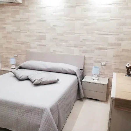 Appartement La Baia Dei Delfini Taormine