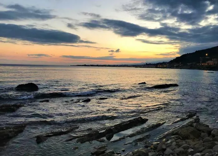 La Baia Dei Delfini Taormina