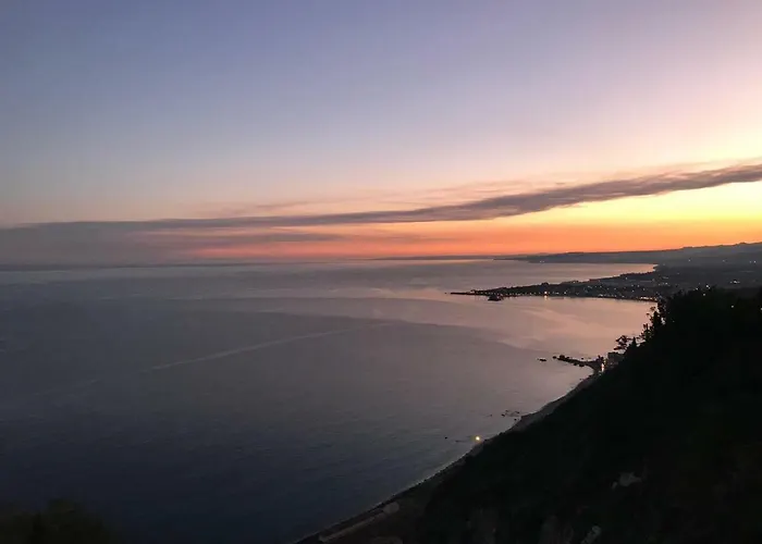 La Baia Dei Delfini