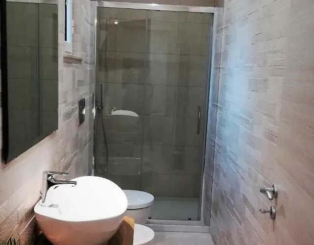 La Baia Dei Delfini Apartment